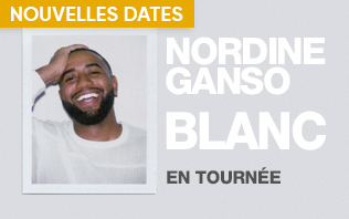 Nordine Ganso